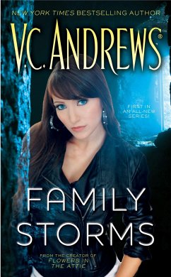 Family Storms - Andrews, V C
