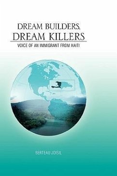 Dream Builders, Dream Killers - Joisil, Berteau