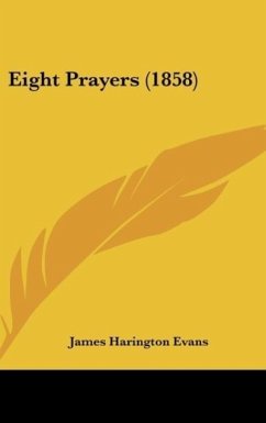 Eight Prayers (1858)