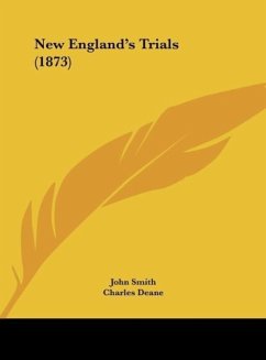 Cover New England's Trials (1873)