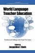 World Language Teacher Education - Bild 1