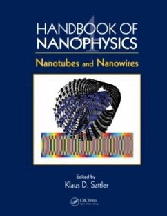 Handbook of Nanophysics