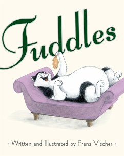 Fuddles - Vischer, Frans