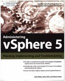 Professional vSphere 5