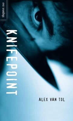 Knifepoint - Tol, Alex Van
