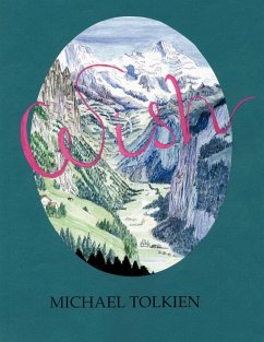 Wish - Tolkien, Michael G. R.