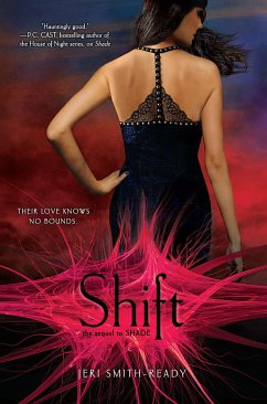 Shift - Smith-Ready, Jeri