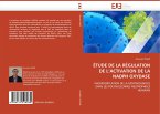 ÉTUDE DE LA RÉGULATION DE L''ACTIVATION DE LA NADPH OXYDASE