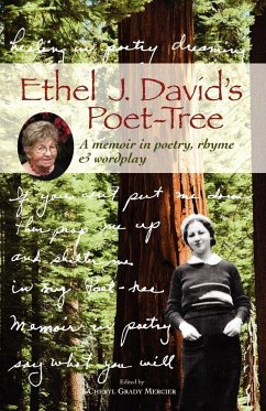 ETHEL J. DAVID'S POET-TREE - David, Ethel J.