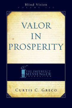 Valor in Prosperity (2nd Edition) - Greco, Curtis