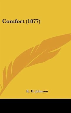 Comfort (1877) - Johnson, K. H.