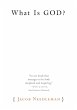 What Is God? - Bild 1