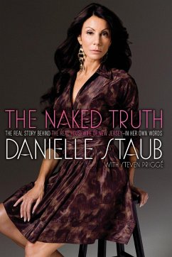 NAKED TRUTH THE - Staub