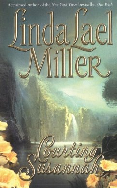 Courting Susannah - Miller, Linda Lael