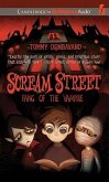 Scream Street: Fang of the Vampire (Book #1)