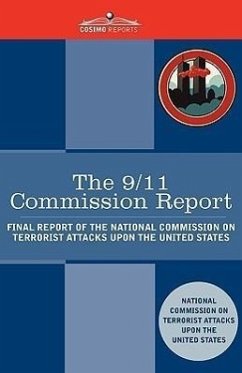 The 9/11 Commission Report - Terrorist Attacks, National Commission O