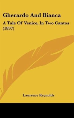 Gherardo And Bianca - Reynolds, Laurence