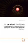 In Pursuit of Excellence