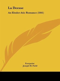 La Deesse - Everpoint; Field, Joseph M.