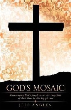 God's Mosaic - Angles, Jeff