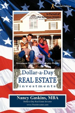 Dollar a Day Real Estate - Gaskins Mba, Nancy