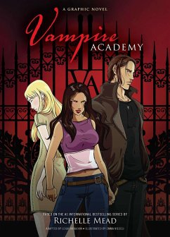 Vampire Academy - Mead, Richelle; Dragoon, Leigh