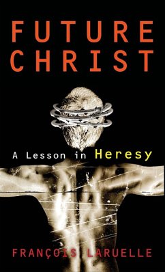 Cover Future Christ