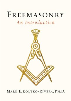 Freemasonry - Koltko-Rivera, Mark E. (Mark E. Koltko-Rivera)