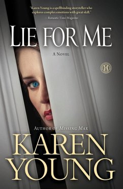 Lie for Me - Young, Karen