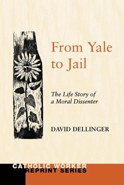 Cover From Yale to Jail