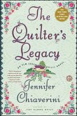 The Quilter's Legacy