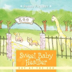 Sweet Baby Heather - Fletcher, Donna