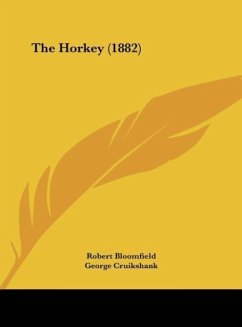 The Horkey (1882) - Bloomfield, Robert