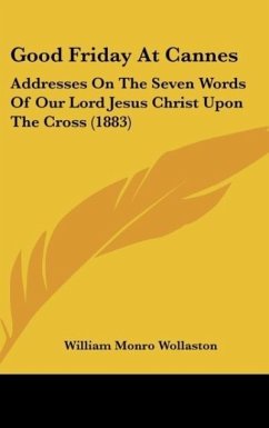 Good Friday At Cannes - Wollaston, William Monro