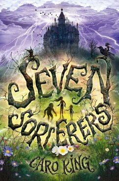 Seven Sorcerers - King, Caro