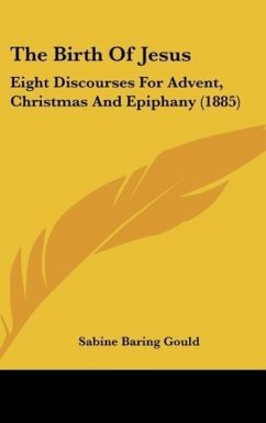 The Birth Of Jesus - Gould, Sabine Baring