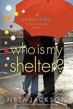 Who Is My Shelter? - Jackson, Neta