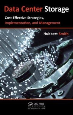 Data Center Storage - Smith, Hubbert