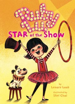 Ruby Lu, Star of the Show - Look, Lenore