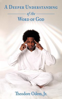 A Deeper Understanding of the Word of God