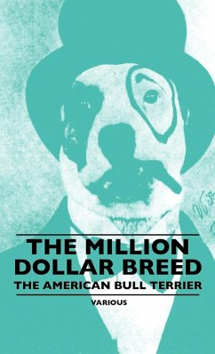 The Million Dollar Breed - The American Bull Terrier