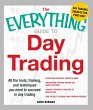 The Everything Guide to Day Trading - Bild 1