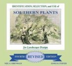 Identification, Selection and Use of Southern Plants