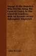 Voyage Of His Majesty's Ship Alceste,... - Bild 1