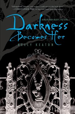 Darkness Becomes Her - Keaton, Kelly