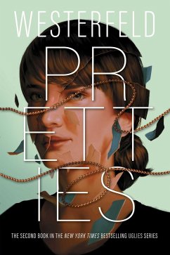 Pretties - Westerfeld, Scott