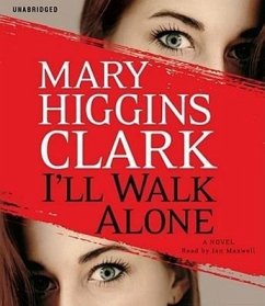 I'll Walk Alone - Clark, Mary Higgins