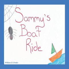 Sammy's Boat Ride - Fender, William D.