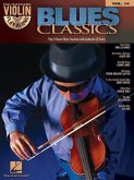 Blues Classics [With CD (Audio)]