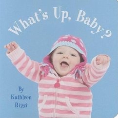 What's Up, Baby? - Rizzi, Kathleen